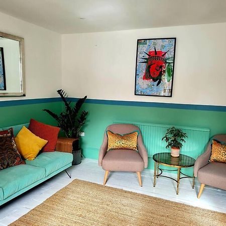 Gorgeous 2 Bedroom Sanctuary Margate Exteriör bild