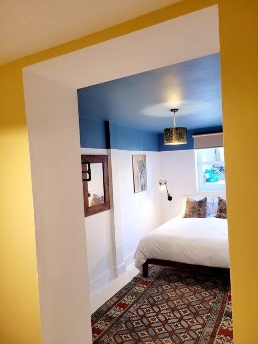 Gorgeous 2 Bedroom Sanctuary Margate Exteriör bild