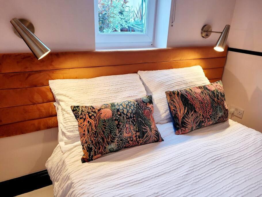 Gorgeous 2 Bedroom Sanctuary Margate Exteriör bild