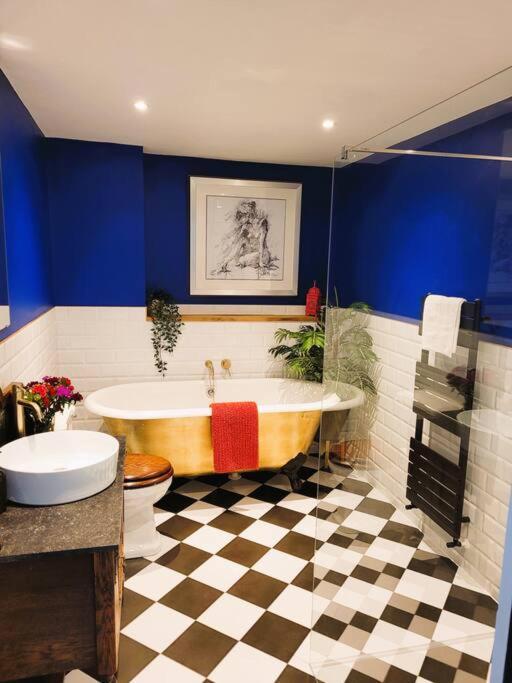 Gorgeous 2 Bedroom Sanctuary Margate Exteriör bild