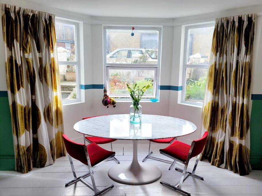 Gorgeous 2 Bedroom Sanctuary Margate Exteriör bild