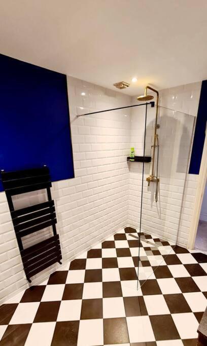 Gorgeous 2 Bedroom Sanctuary Margate Exteriör bild