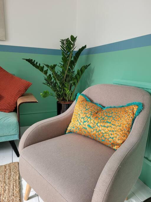 Gorgeous 2 Bedroom Sanctuary Margate Exteriör bild