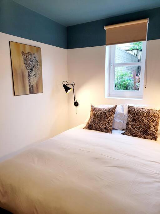 Gorgeous 2 Bedroom Sanctuary Margate Exteriör bild