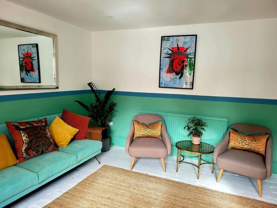 Gorgeous 2 Bedroom Sanctuary Margate Exteriör bild
